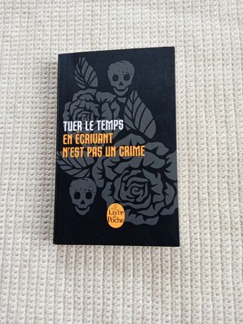 Calepin pour écrire