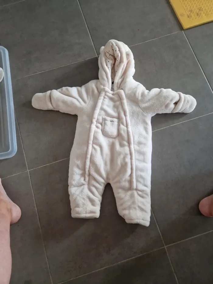 Combi pilote 12 mois