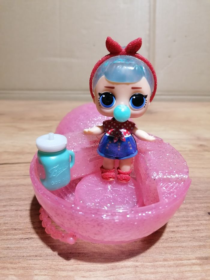 Poupée LOL - photo numéro 2