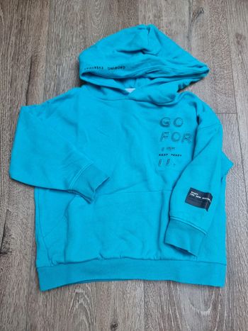 Sweat zara