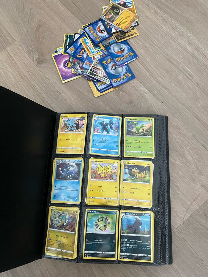 Carte Pokémon - photo numéro 5