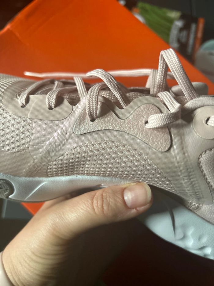 Nike renew in-Season TR11 - photo numéro 7