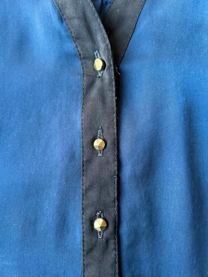 Blouse tunique - photo numéro 3