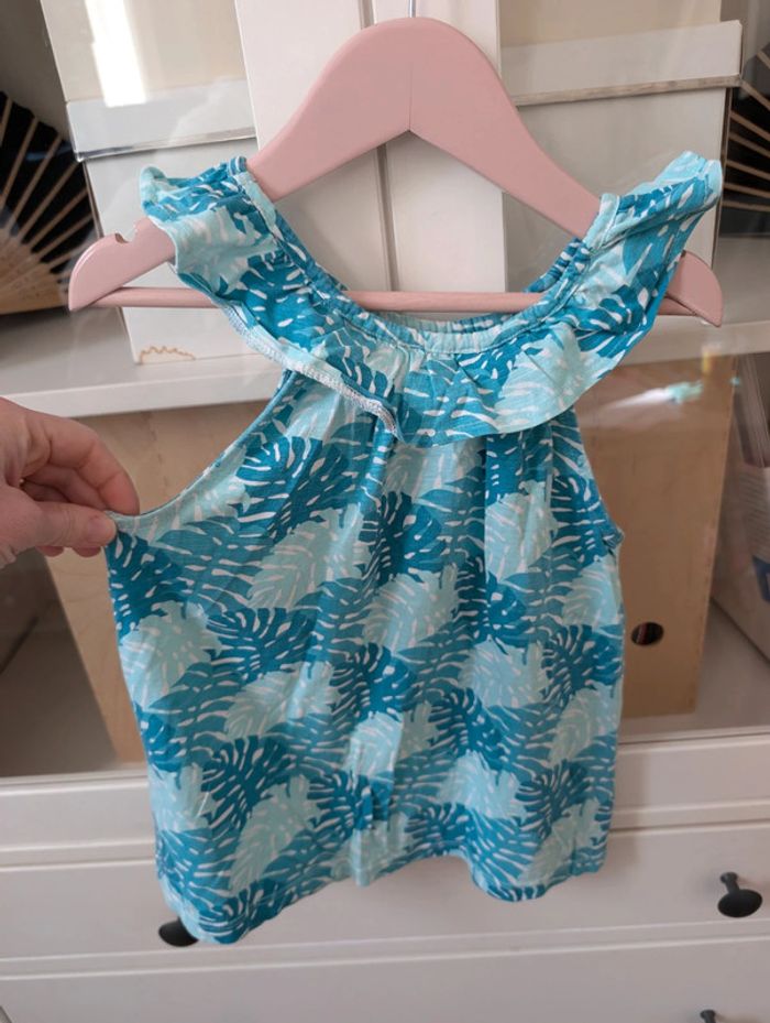 T-shirt été - photo numéro 3