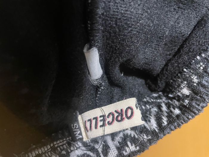 Legging chaud - photo numéro 3