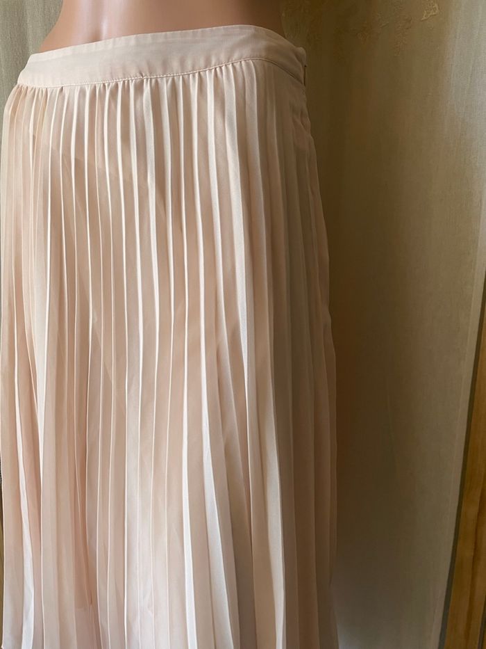 Jupe plissée femme - photo numéro 2