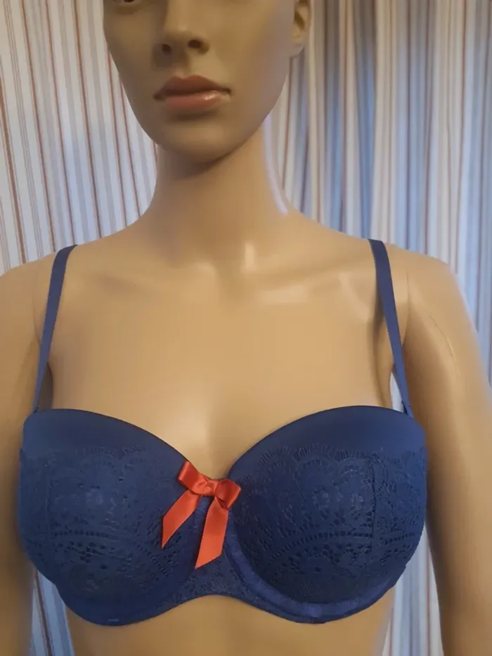 Soutien gorge Hunkemöller fr 95B eu 80B - photo numéro 5
