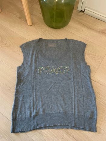 Top zadig et voltaire S