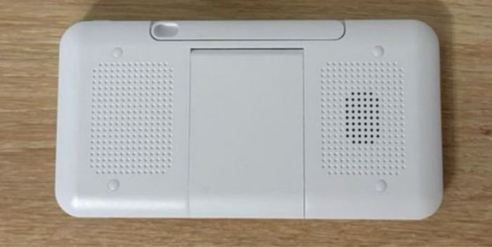 Moniteur parent écran de babyphone Beaba Zen Premium. - photo numéro 4