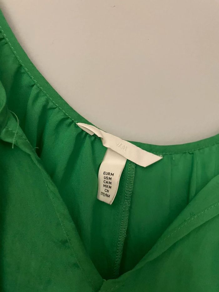 Tunique H&M - photo numéro 3