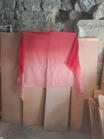 Foulard femme 