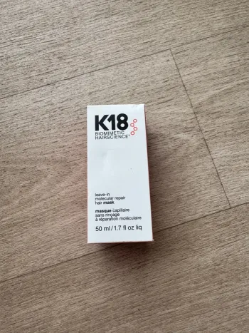 Masque K18