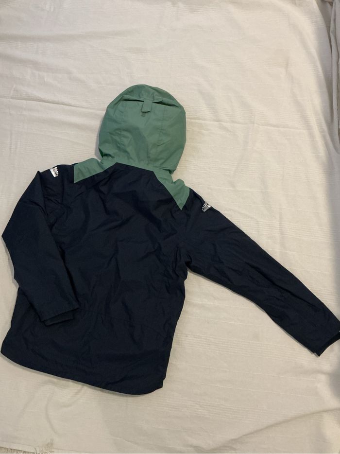 Veste imperméable - photo numéro 2