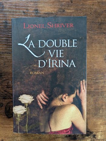 La double vie d'irina