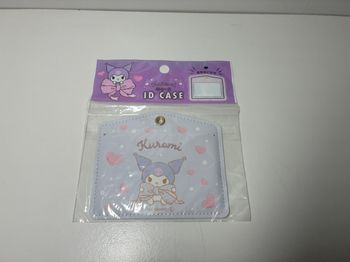 Porte clé / Keychain My Melody Kuromi