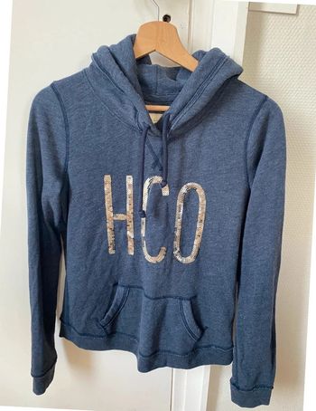 Hollister t38