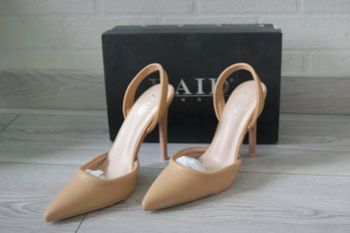 Lot de 2 pare de talons