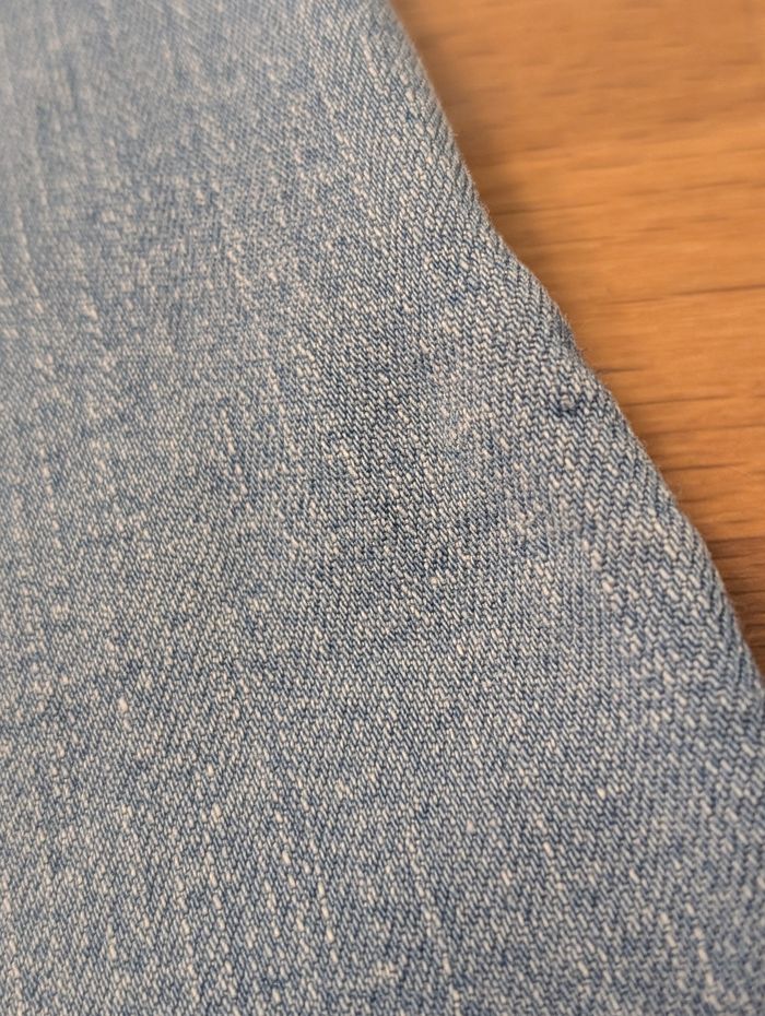 Jupe en jean fille 8 ans Verbaudet - photo numéro 10