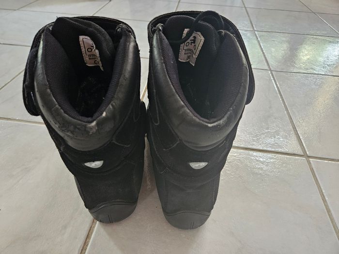 Bottes Furygan - photo numéro 5