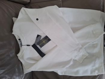 Pull Stone island