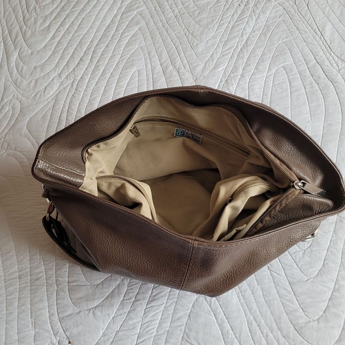 Sac à main "articles de paris " - photo numéro 4