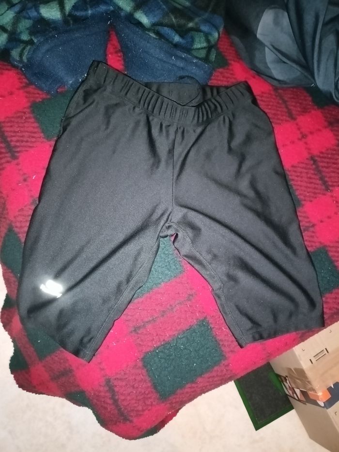 Short de sport (M) cycliste