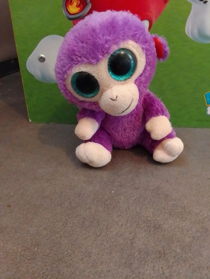 Lot TY ou a l'unité 4€ - photo numéro 2