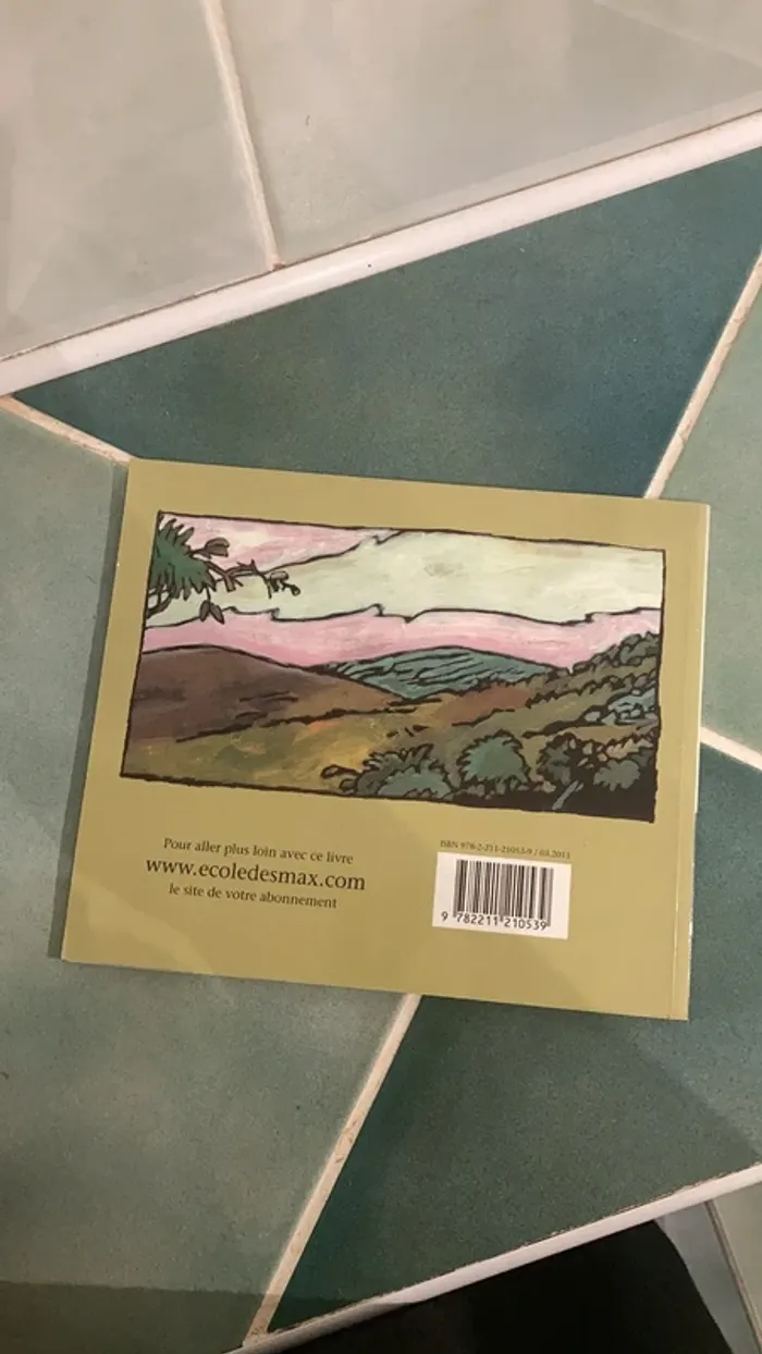 Livre enfant - photo numéro 5