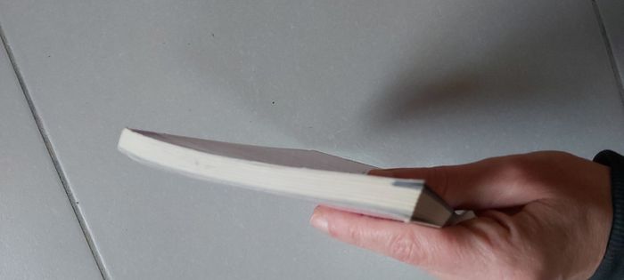 Nouvelles fantastiques 2 : Je suis d'ailleurs et autres recits - photo numéro 5