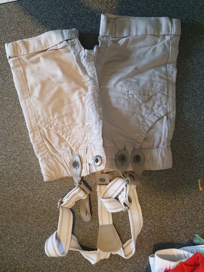 Short
