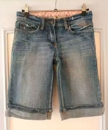 Short en jean Dateless, taille XS