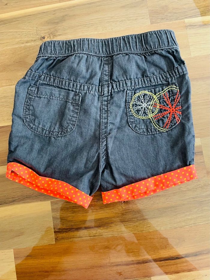Short - photo numéro 2