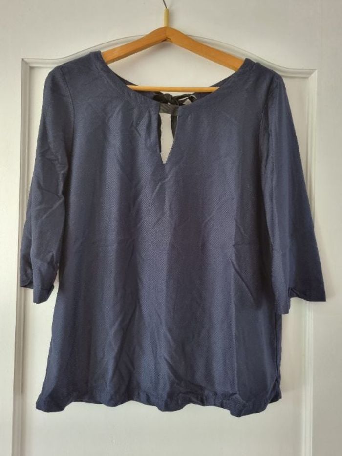 Blouse femme été