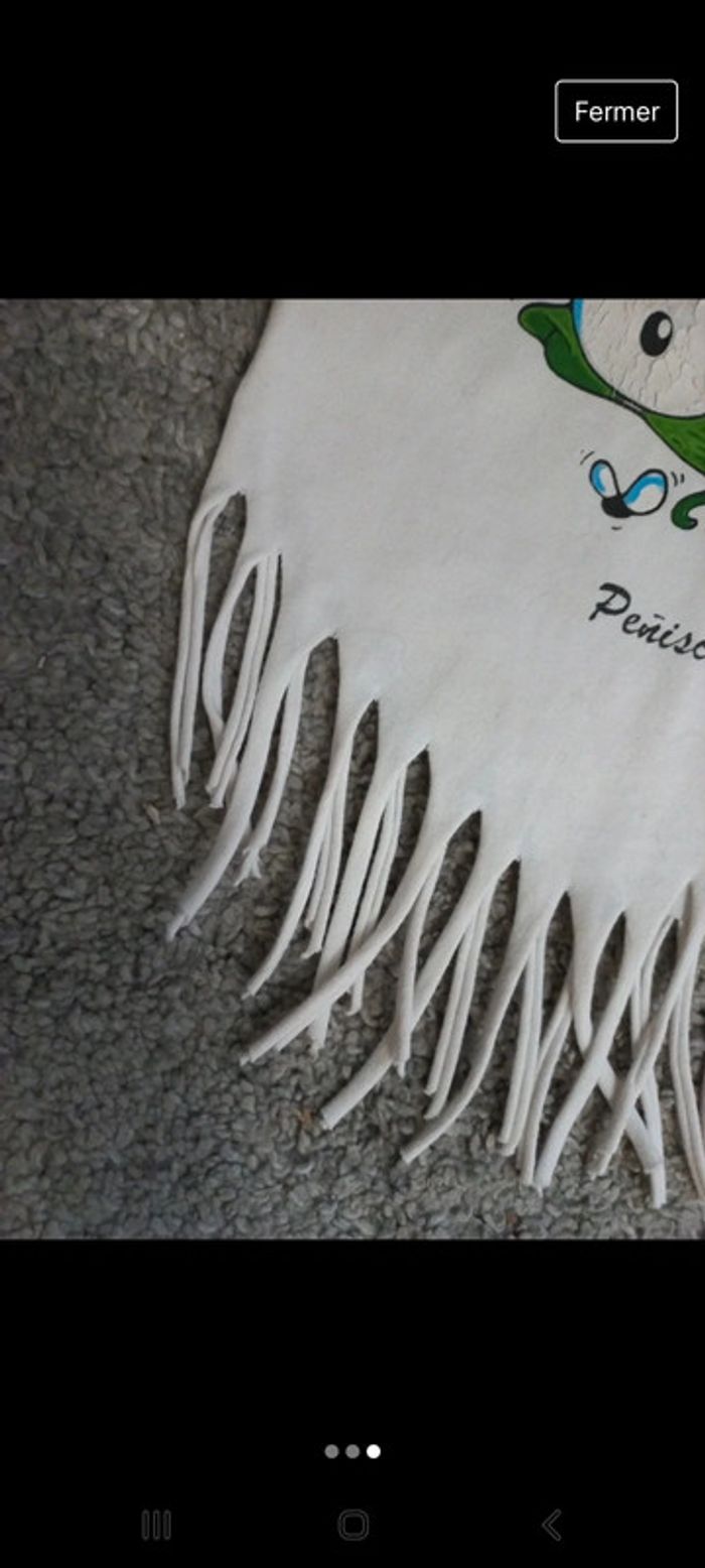 Robe plage 👙 🌞 - photo numéro 3