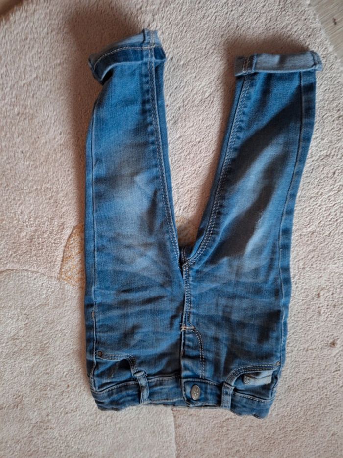 Jeans TAo