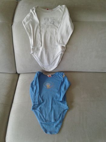 Bodies 2 ans