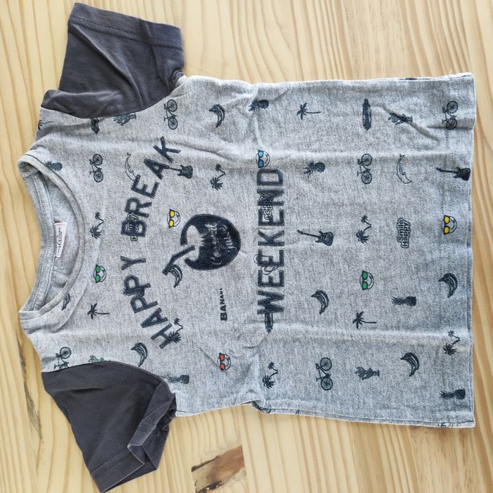 Lot hauts - photo numéro 5