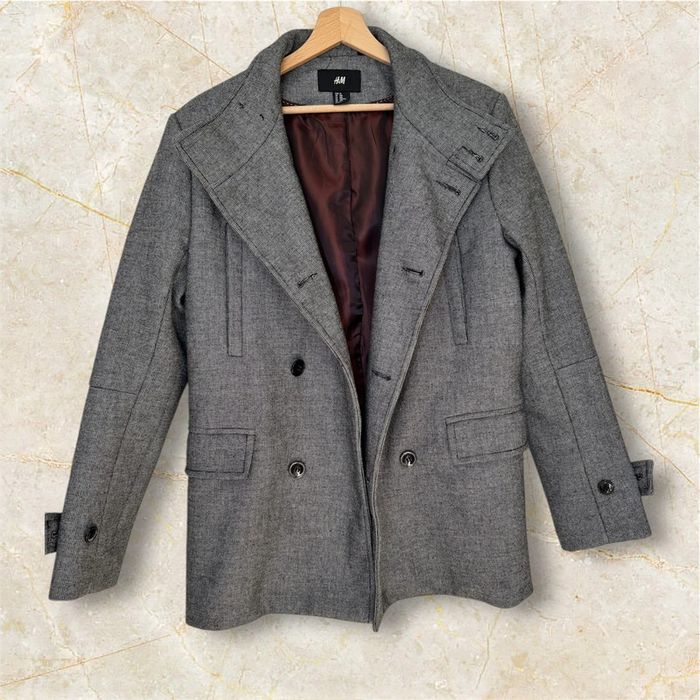 Manteau Caban - photo numéro 2