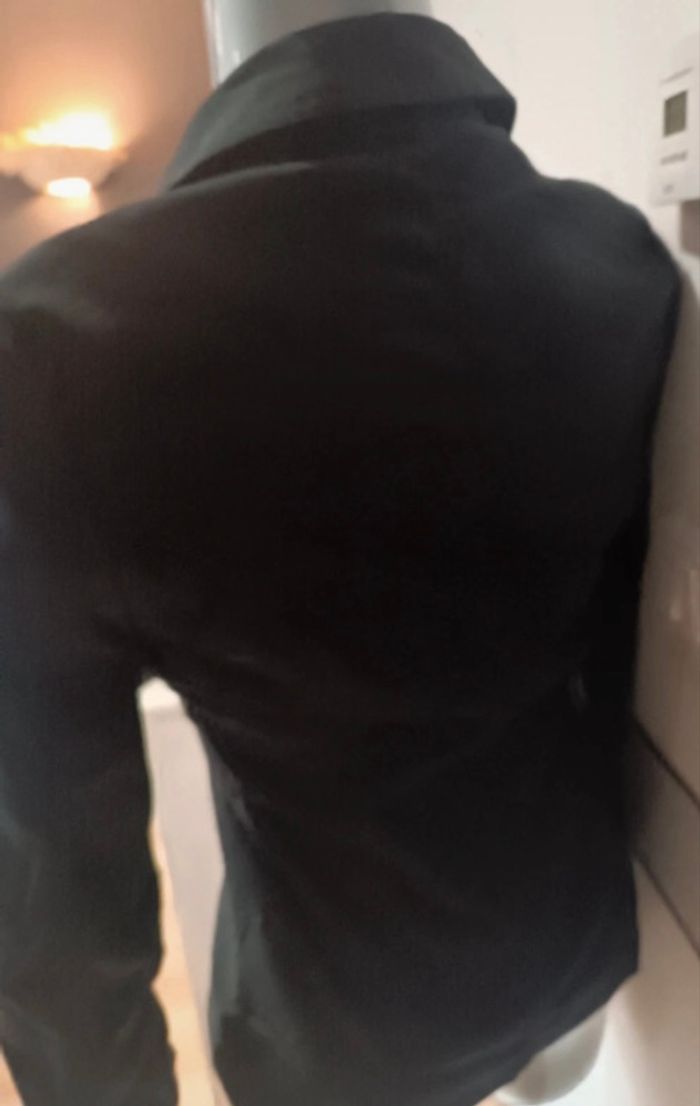 Veste blazer femme t 38 walk and talk - photo numéro 7