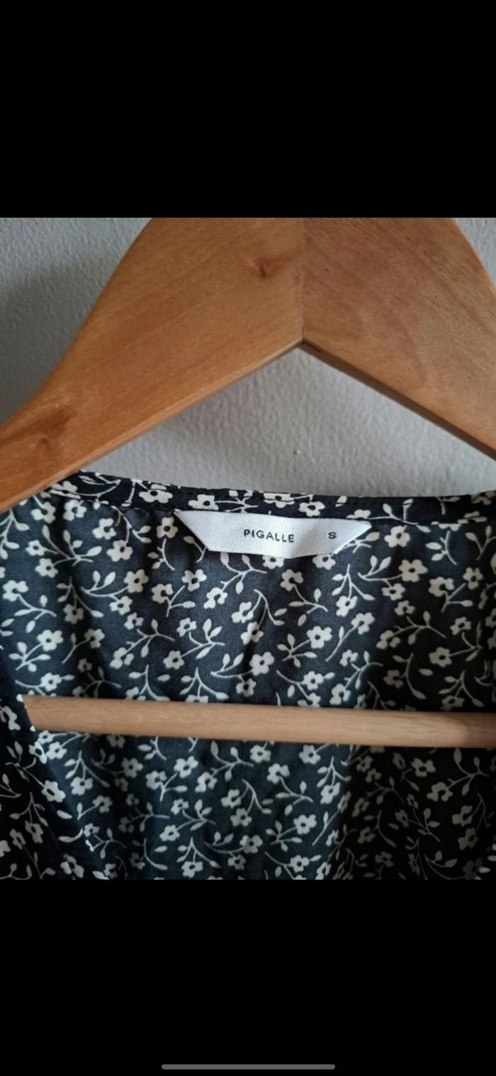 Blouse fleurie Only - photo numéro 5