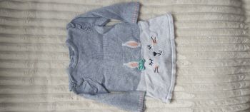 Robe pull Orchestra 9 mois