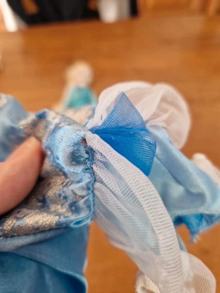 Gros lot de barbies - photo numéro 18