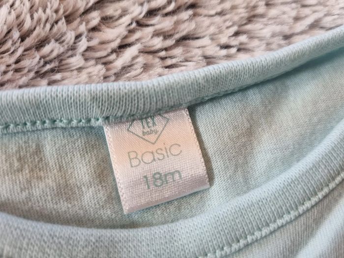 robe 18 mois - photo numéro 3