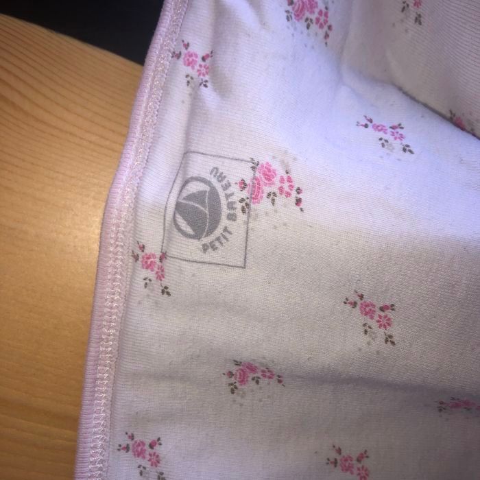 Nid d’ange Petit Bateau - photo numéro 9