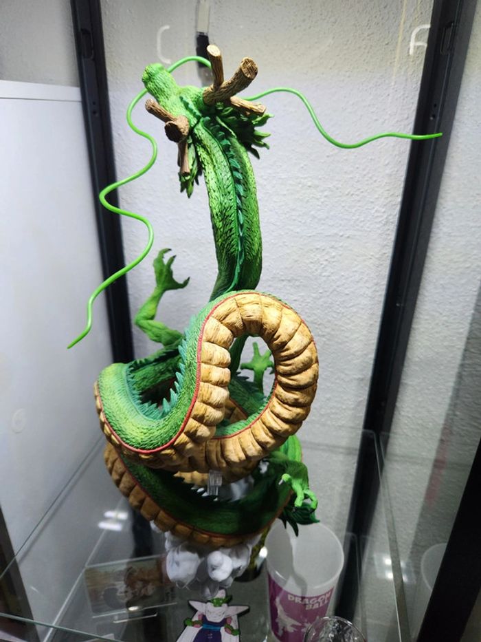 Figurine Dragon ball Z Shenron Last One Ichiban Kuji - photo numéro 3