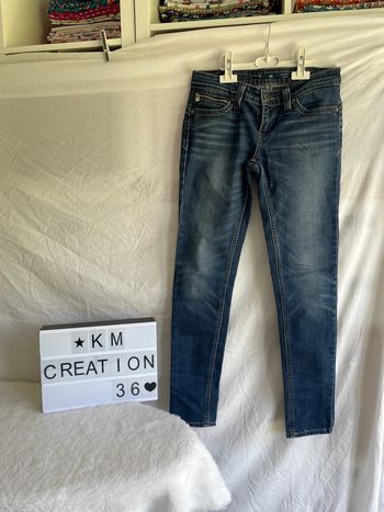 Jeans Lévis
