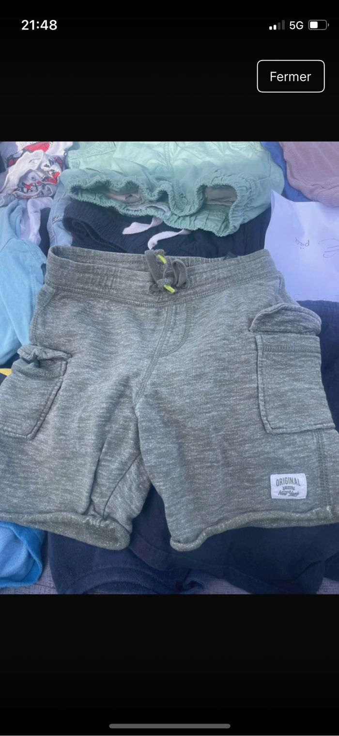 Short