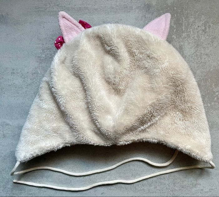 Bonnet 18/23 mois DPAM - photo numéro 2