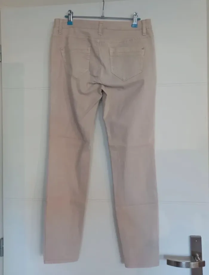 Pantalon c&a - photo numéro 2