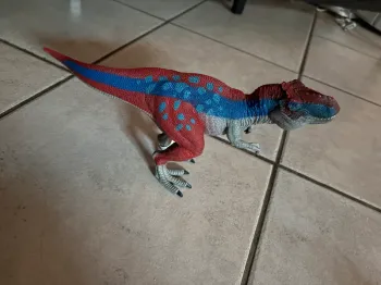 Dinosaure Schleich